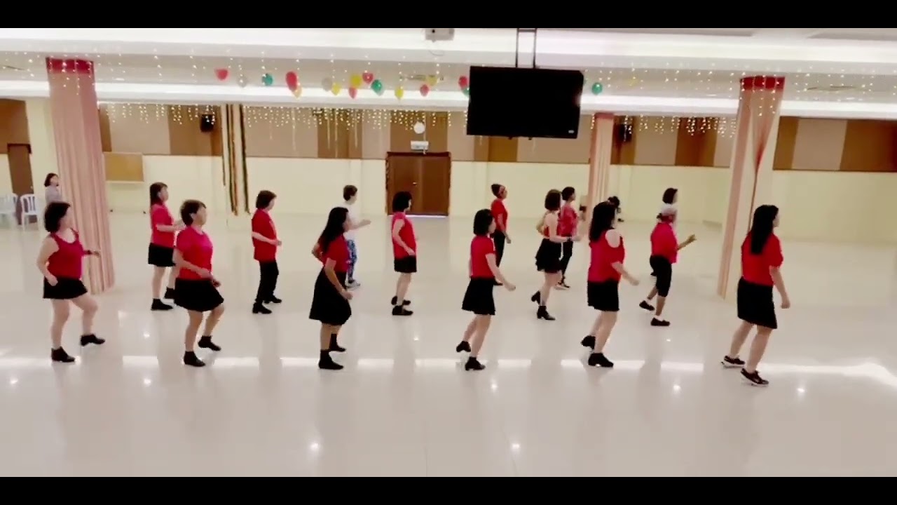 Secita Saturday morning Class: Put It On🧧💖🥳🥰❤️🤩