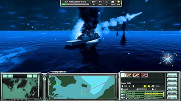 Naval War Arctic Circle - Trailer