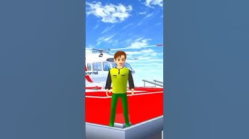 Membuktikan Mitos Di Sakura School sath Yuta 🥰#shorts #sakuraschoolsimulator #shortvideo #sakura