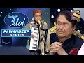 Pawandeep  heartfelt tribute    randhir      indian idol  pawandeep series