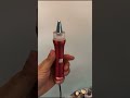 Portable Ultrasound Oxygen Facial Machine | 6 Handles Face & Eye Sculpting