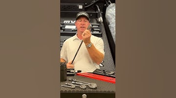 The new MVRK (Maverick Line by VIM Tools.