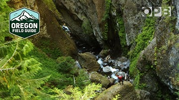 Adventure in Valhalla: Oregon