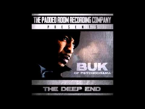 Yungbuck — GOD BLESS THE CHILD - BUK OF PSYCHODRAMA