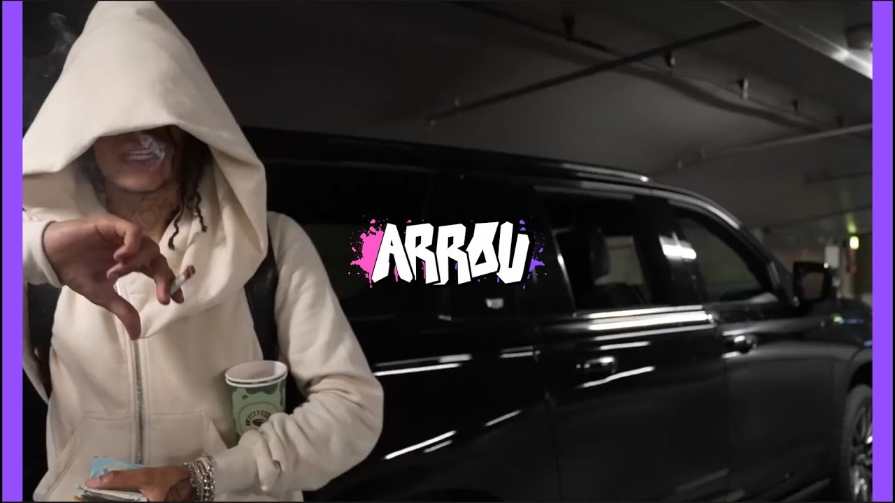 (FREE) Zackavelli & Rounhaa Type Beat - 