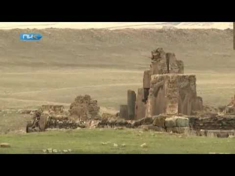 Видеоролик: История Ани