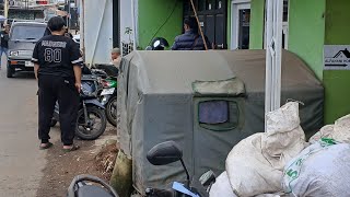 Download Lagu Nemoni Mbah Fanani Gunung Dieng MP3