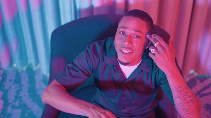 Money Over Love - Rixh Forever (Directed By Hollywood Pompeii)