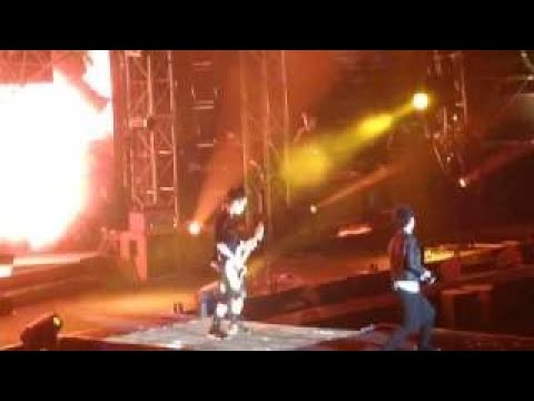 大熱 Mr. Cover @Everyone concert
