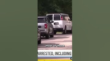 ICE raided an immigrant farmers market #breakingnews #ice