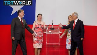 Il Cile Decide Il Miliardario Sebastian Pinera Riconquista La Presidenza Del Cile