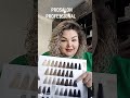 Краситель PROSALON #hair #prosalon#красители