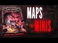 Dark Descent Kickstarter: Mammoth Factory Live Stream