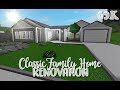 Roblox Family Home Bloxburg