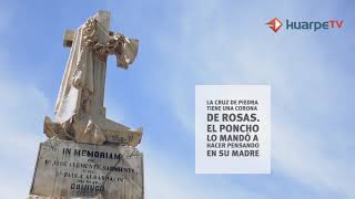 Mausoleo de la familia Sarmiento, Cementerio de la Capital de San Juan