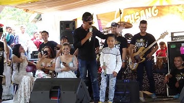 KOCAK MENCUG SI RADEN CEU TARSIH#RUSDY OYAG RAJA CALUNG