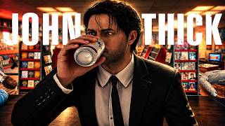 Part-Time John Wick Experience