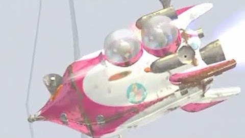 Pikmin 2 Walkthrough Part 1: How