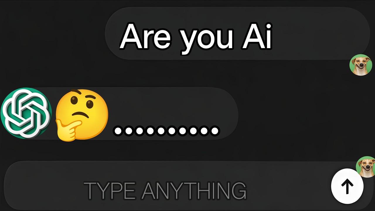 My AI Alarm is Savage 💀⏰