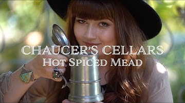 How to make Hot Spiced Mead