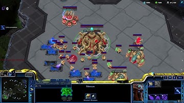 PvP Forge Fast Expand not a thing