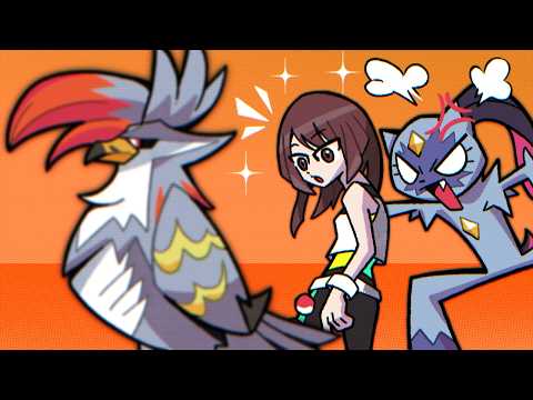 Top 5 Winners & Losers of Pokemon Champions 1.1