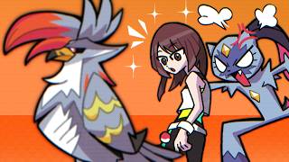 Top 5 Winners & Losers of Pokemon Champions 1.1 screenshot 2