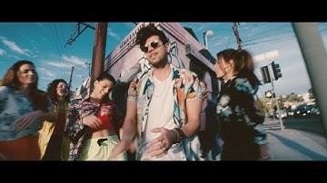 TU - SUMMERTIME ( Official Music Video )