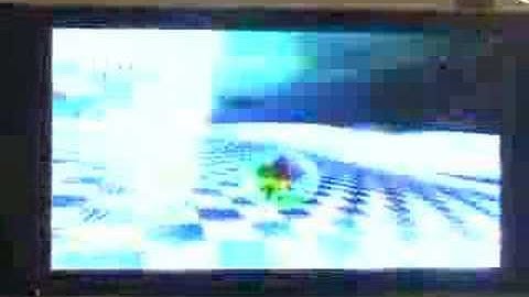 SMB1 - AX2 Best Time