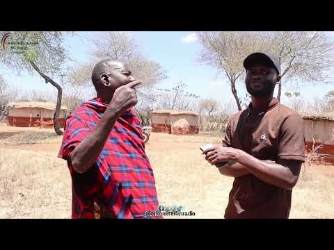 Maasai Boma Culture Utaalii Wa Kiutamaduni Unavyomuingizia Fedha Mzee Jacob Nduya Simanjiro