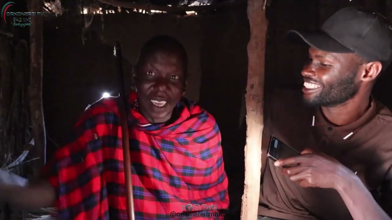 Maasai Boma Culture (Utaalii wa Kiutamaduni) Unavyomuingizia Fedha Mzee Jacob Nduya-Simanjiro