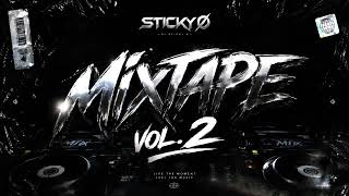 MIXTAPE VOL 2
