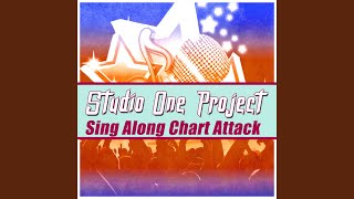 Outlines (Originally Performed by Mike Mago & Dragonette)