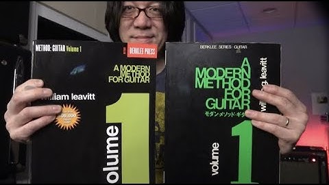 Sight-Reading for Guitar Players (Anyone Can Do It Now)