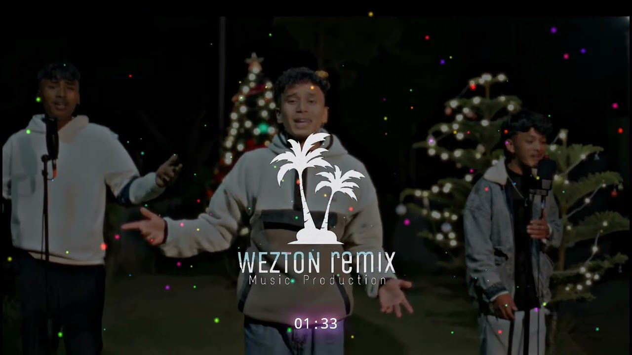 Wanbhaa - SHONGKULAI ft. Davee X Bantei (Wezton Remix)