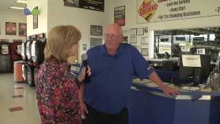Roadside Assistance - Discount Tire Automotive
