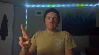 Lexicalized Fingerspelling - 2 Letter