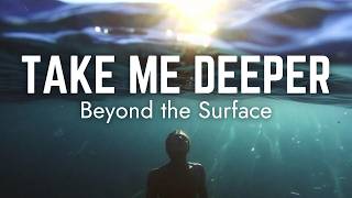 Levi Asher Take Me Deeper Powerful Worship Song Surrender Faith