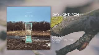 Kai Engel - Daylight (PON II) - Official Music