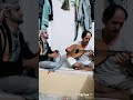 حاله المغترب اليمني