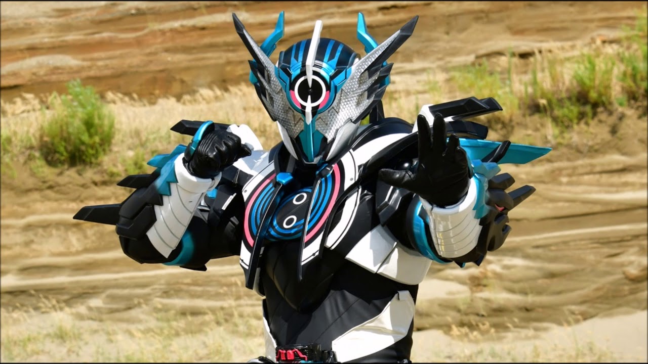 仮面ライダー　クローズエボル Updated) 仮面ライダークローズエボル変身音HQ Kamen Rider Cross-Z