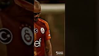 Affet Beni Akşam Üstü Sneijder