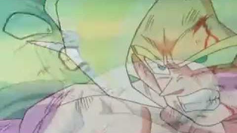 Goku vs Final form Frieza (theoretical edition)