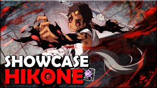 Il Fait Mal T10 - Pre5 - Showcase Hikone Bleach Brave Souls