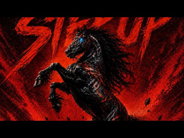 Art Of Dying & Adelitas Way - Step Up (Official Lyric Video) adlı videoyu YouTube'da izle Art Of Dying & Adelitas Way - Step Up (Official Lyric Video) adlı videoyu YouTube'da izle