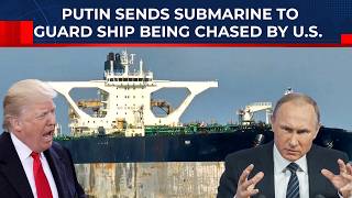 Download Lagu Niet Oekraïne, de VS en Rusland op de rand van oorlog vanwege een schip met banden met Maduro? Poetin stuurt een onderzeeër om Trumps marine te stoppen. MP3