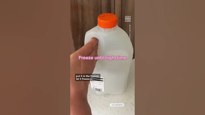 TikToker Shares ‘Life Hack’ to Keep Cool Without AC - DayDayNews