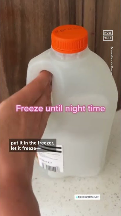 TikToker Shares ‘Life Hack’ to Keep Cool Without AC