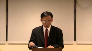 基礎讀經班20130511-1