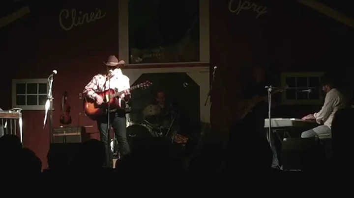 Set Em Up Joe- Cover by Michelle Stedman